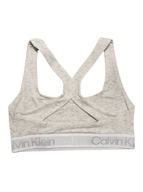 Calvin Klein - Brassière de sport - Kiabi