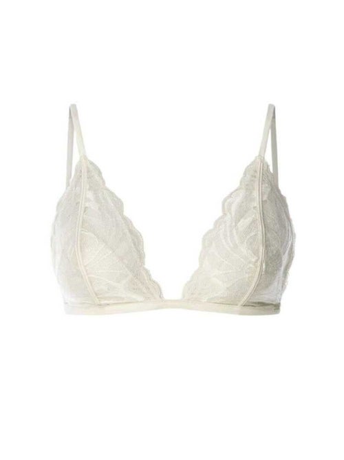 Calvin Klein - Brassière de sport motif/style uni - Kiabi