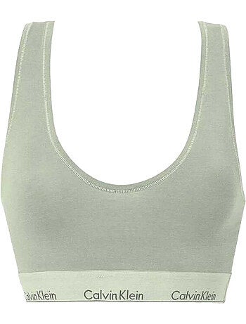 Calvin Klein - Brassière de sport