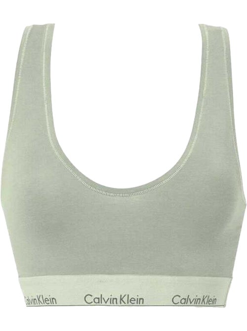 Calvin Klein - Brassière de sport - Kiabi