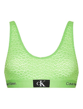 Calvin Klein - Brassière de sport