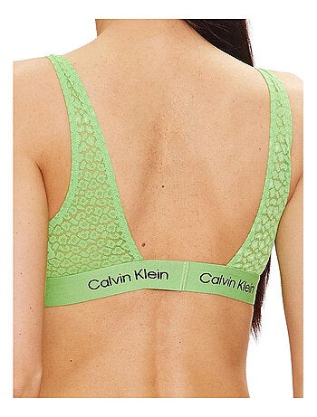 Calvin Klein - Brassière de sport