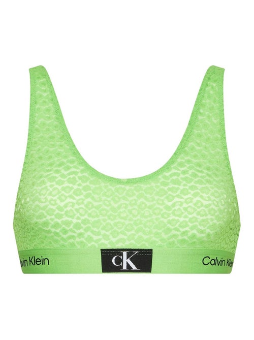 Calvin Klein - Brassière de sport - Kiabi