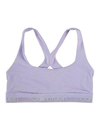 Calvin Klein - Brassière de sport