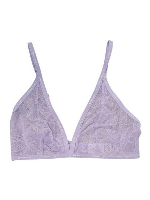 Calvin Klein - Brassière de sport - Kiabi