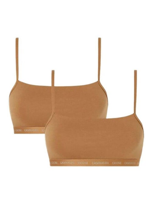 Calvin Klein - Brassières de sport - Kiabi