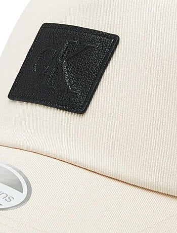 Calvin Klein - Casquette de baseball JEANS
