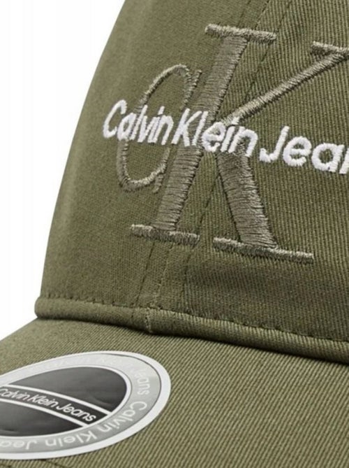 Calvin Klein - Casquette de baseball JEANS - Kiabi