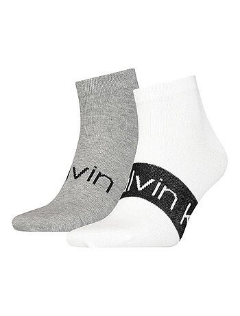 Calvin Klein - Chaussettes