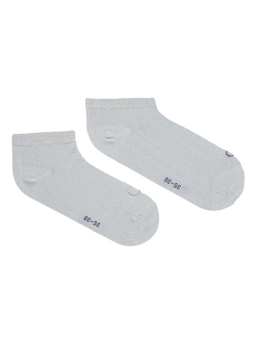 Calvin Klein - Chaussettes - Kiabi