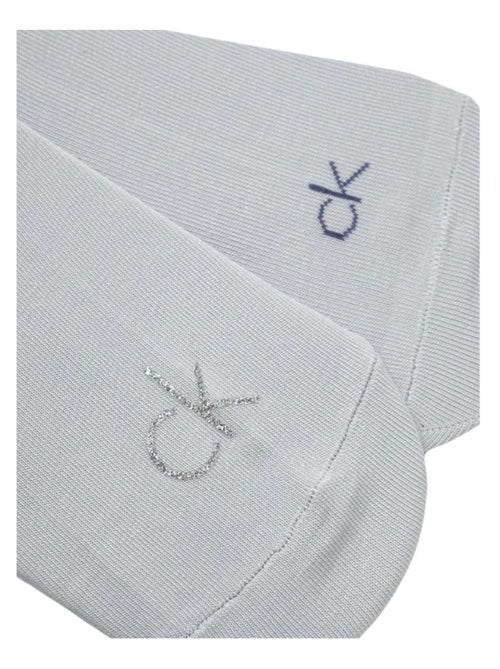 Calvin Klein - Chaussettes - Kiabi