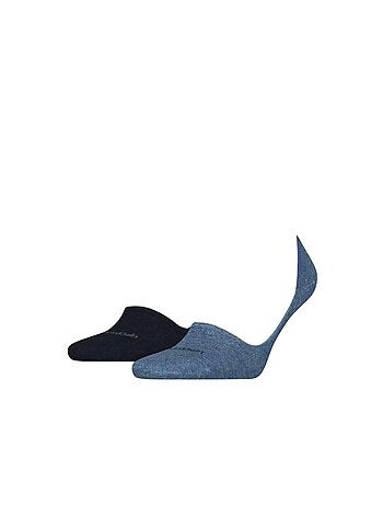 Calvin Klein - Chaussettes motif/style logo