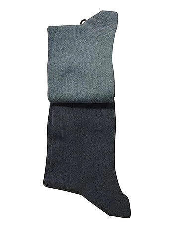 Calvin Klein - Chaussettes motif/style Logo brodé