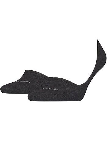 Calvin Klein - Chaussettes motif/style logo