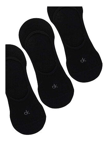 Calvin Klein - Chaussettes motif/style logo