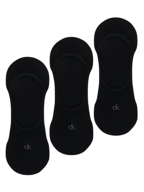 Calvin Klein - Chaussettes motif/style logo - Kiabi Calvin Klein - Chaussettes motif/style logo - Kiabi