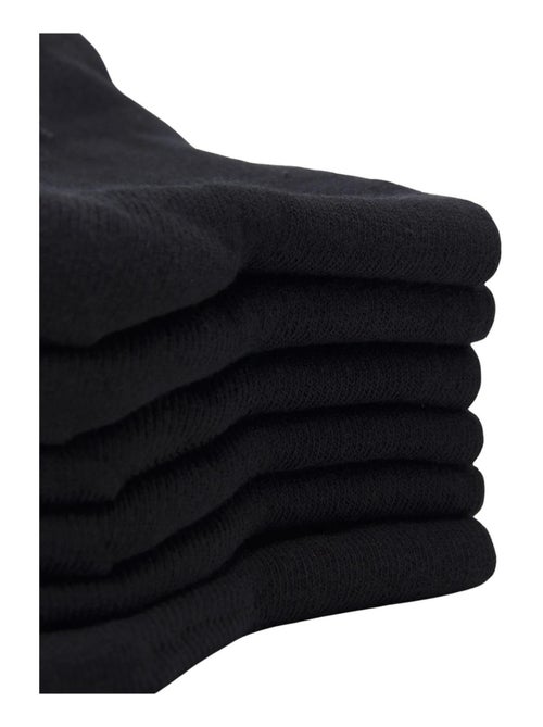 Calvin Klein - Chaussettes motif/style logo - Kiabi Calvin Klein - Chaussettes motif/style logo - Kiabi