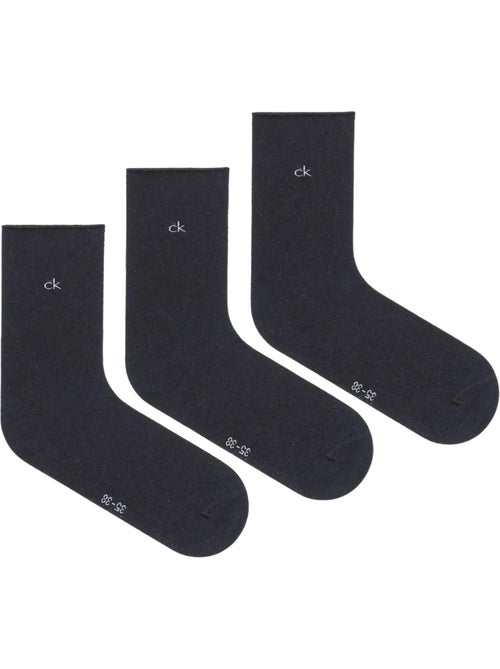 Calvin Klein - Chaussettes - Kiabi