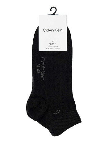 Calvin Klein - Chaussettes