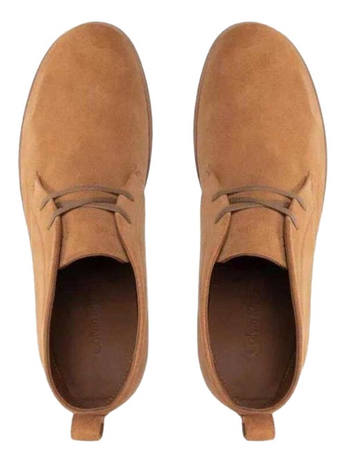 Calvin Klein - Chaussures motif/style logo - Kiabi