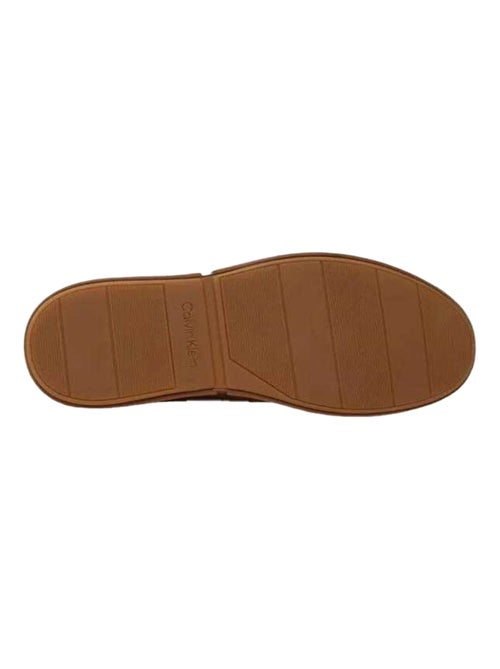Calvin Klein - Chaussures motif/style logo - Kiabi