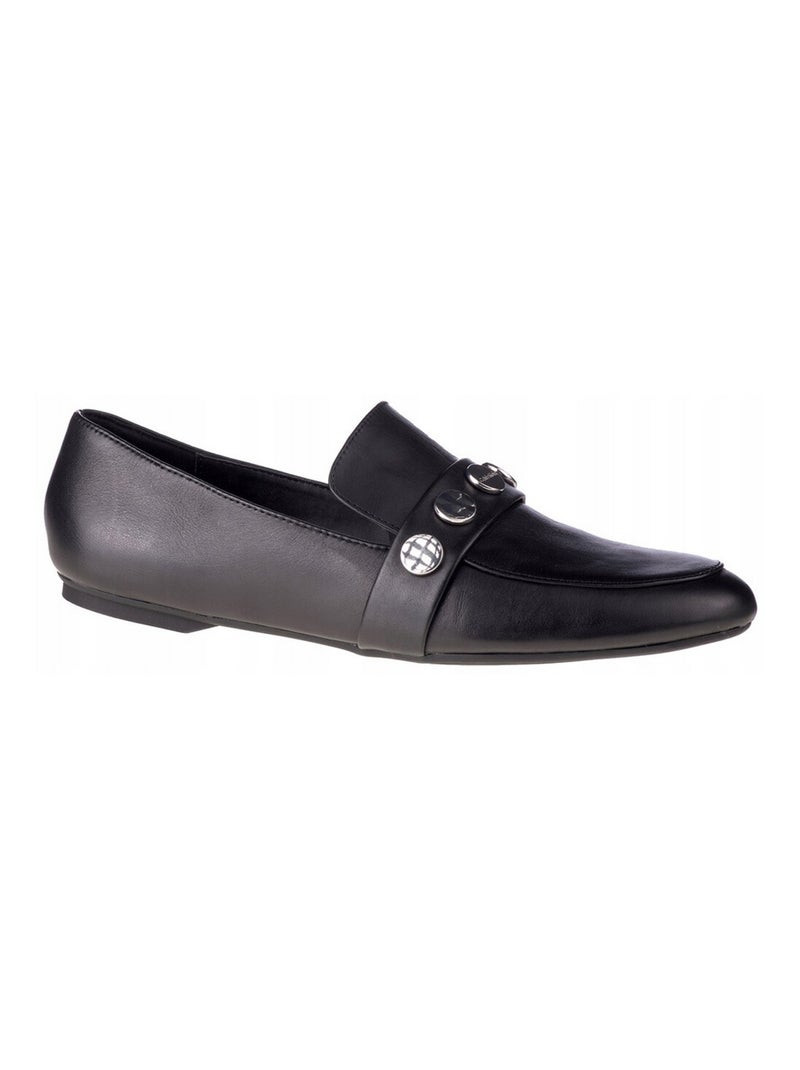 Calvin Klein - Chaussures OLA NAPPA Noir - Kiabi