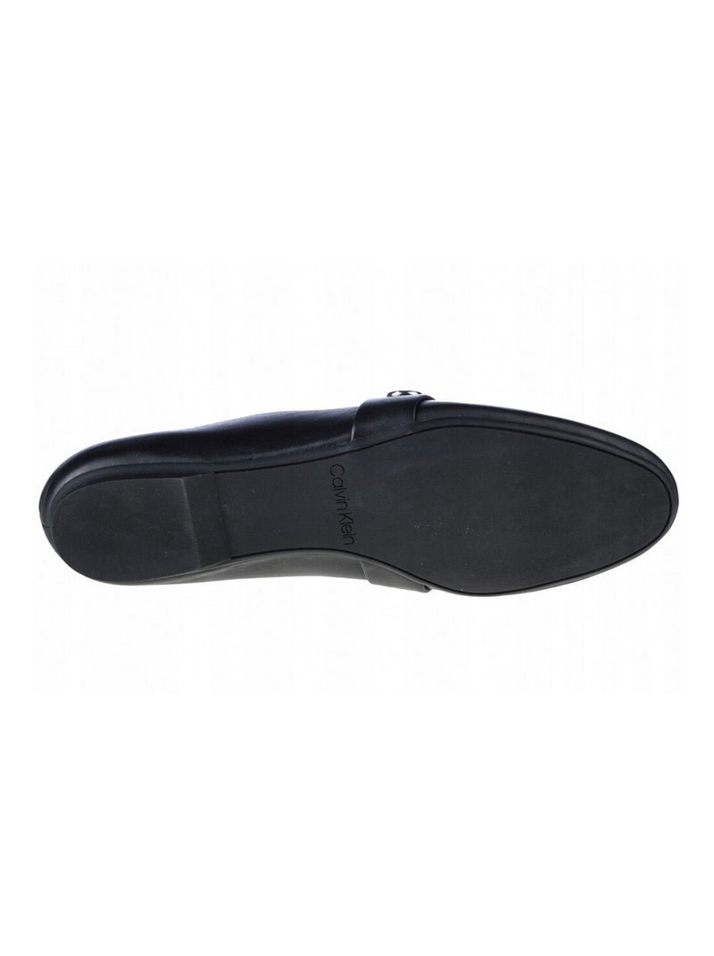 Calvin Klein - Chaussures OLA NAPPA Noir - Kiabi