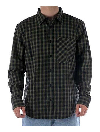 Calvin Klein - Chemise motif/style à carreaux