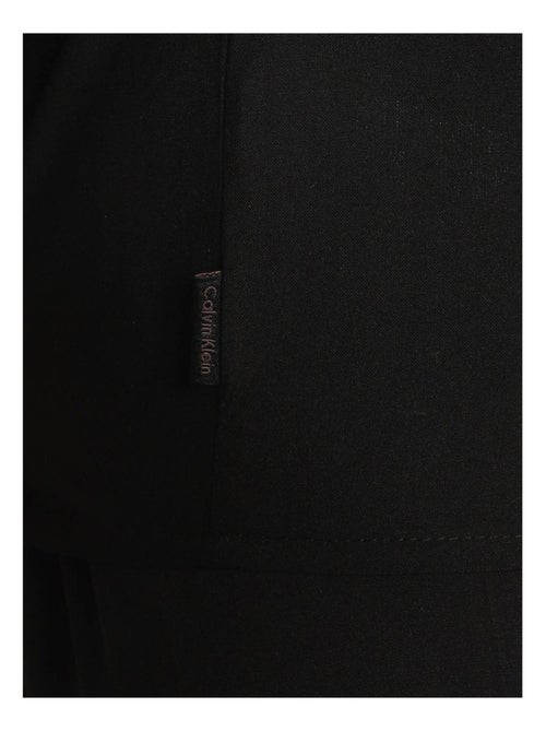 Calvin Klein - Chemisier motif/style uni - Kiabi