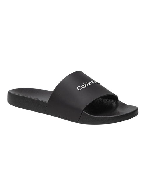 Calvin Klein - Claquettes - Kiabi