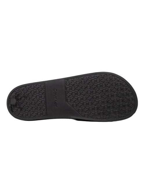 Calvin Klein - Claquettes - Kiabi