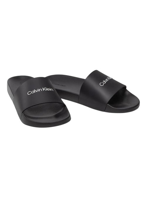 Calvin Klein - Claquettes - Kiabi
