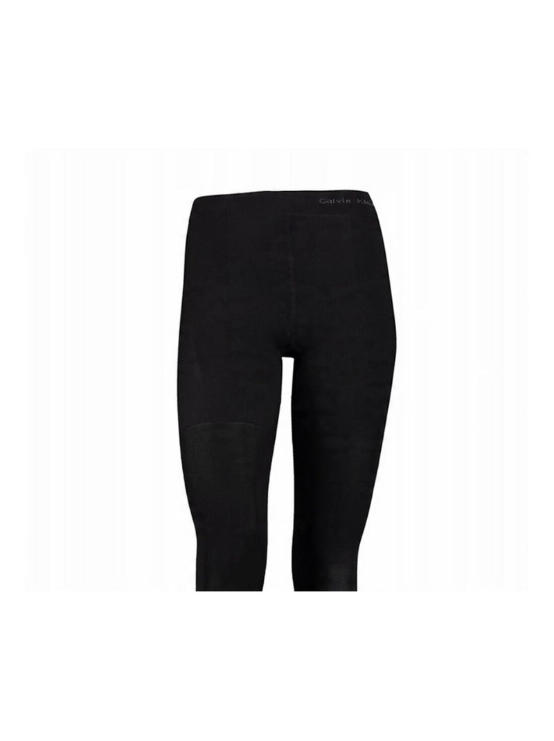 Calvin Klein - Collant Noir - Kiabi