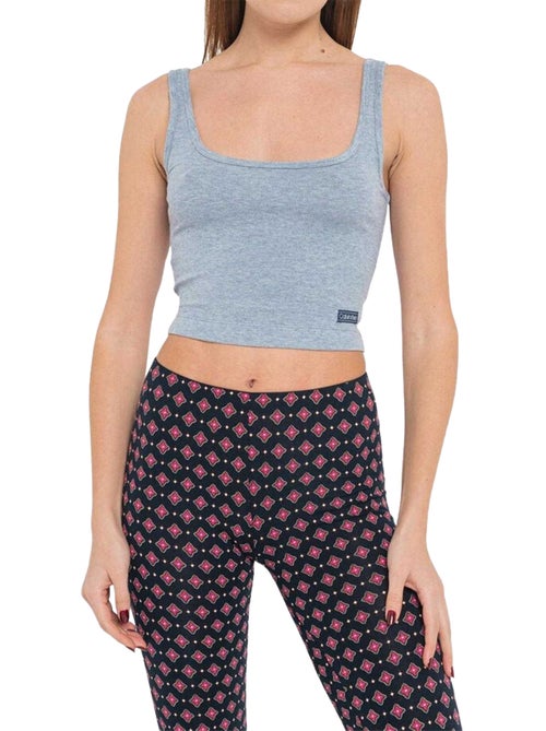 Calvin Klein - Débardeur - Kiabi Calvin Klein - Débardeur - Kiabi