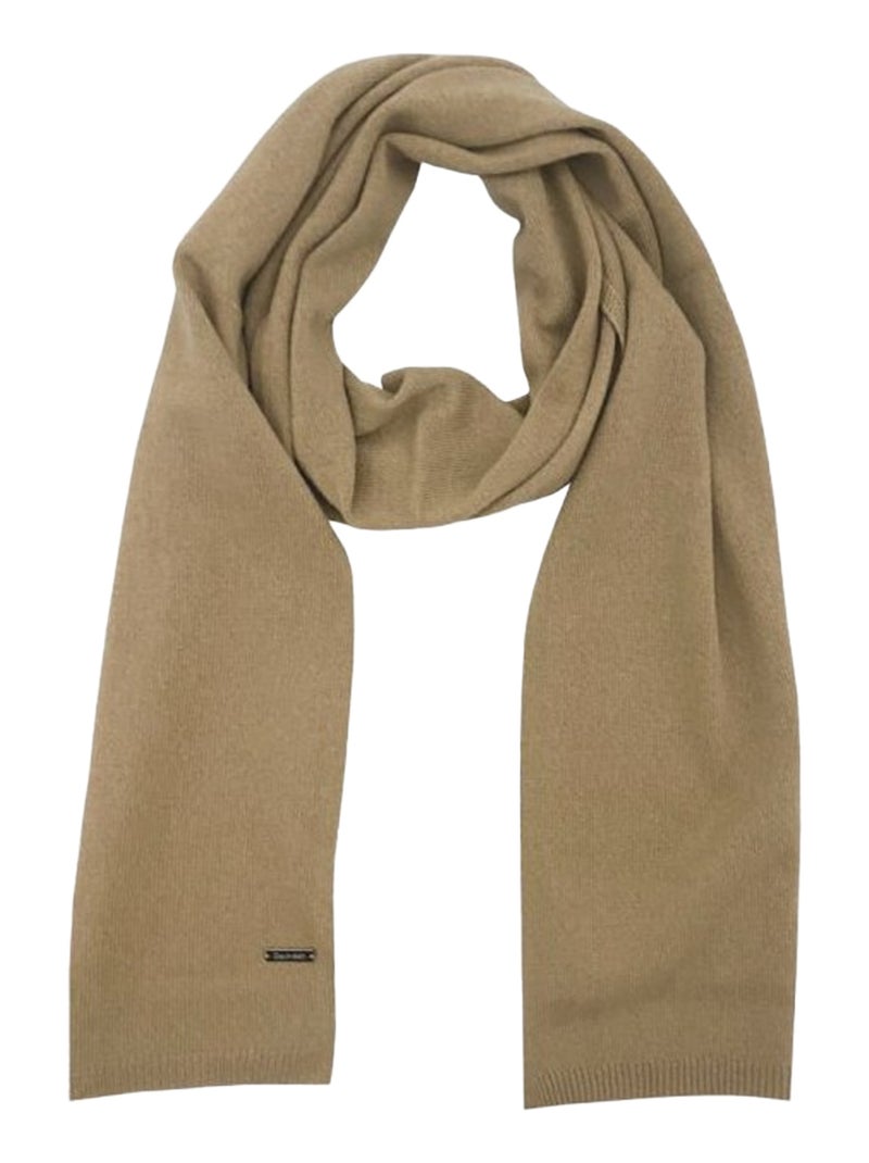 Calvin Klein - Écharpe Beige - Kiabi