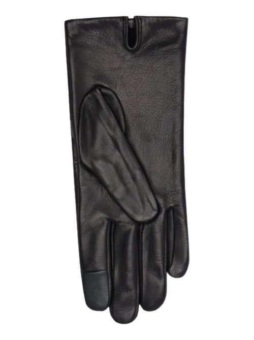 Calvin Klein - Gants motif/style En relief RE-LOCK - Kiabi