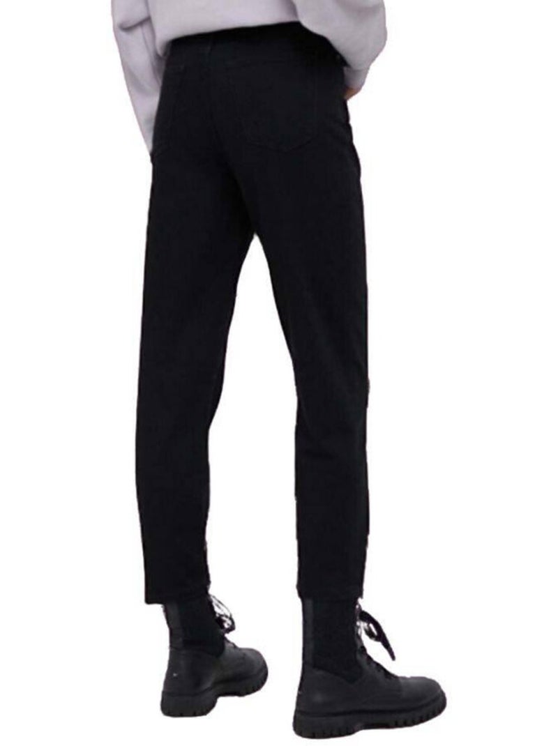 Calvin Klein - Jean Noir - Kiabi