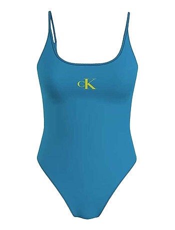 Calvin Klein - Maillot de bain 1 pièce