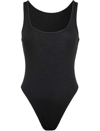 Calvin Klein - Maillot de bain 1 pièce motif/style logo