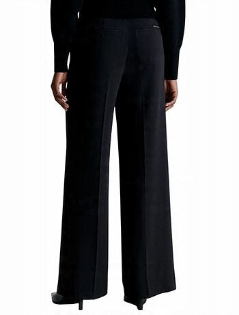 Calvin Klein - Pantalon style Structuré