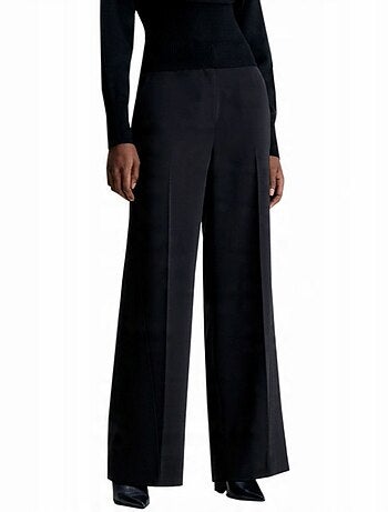 Calvin Klein - Pantalon style Structuré