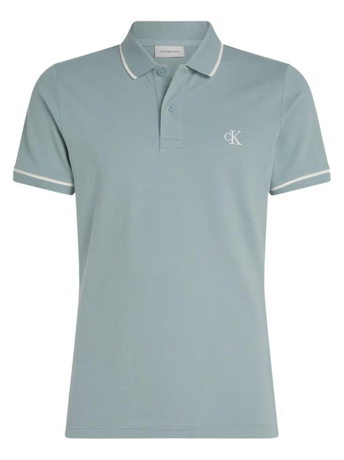 Calvin Klein - Polo JEANS - Kiabi