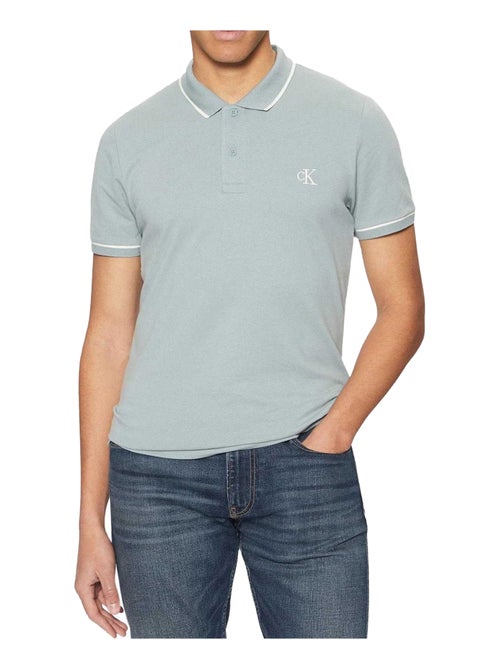 Calvin Klein - Polo JEANS - Kiabi