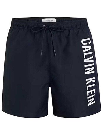 Calvin Klein - Short de bain motif/style logo