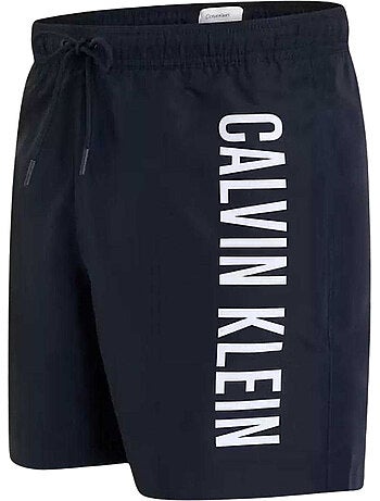 Calvin Klein - Short de bain motif/style logo