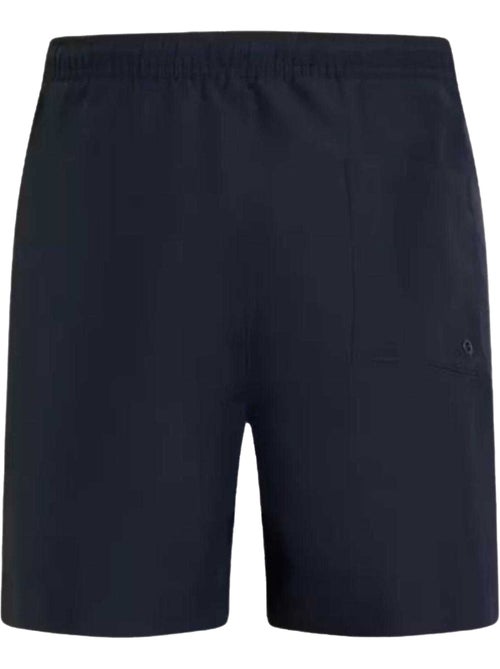 Calvin Klein - Short de bain motif/style logo - Kiabi