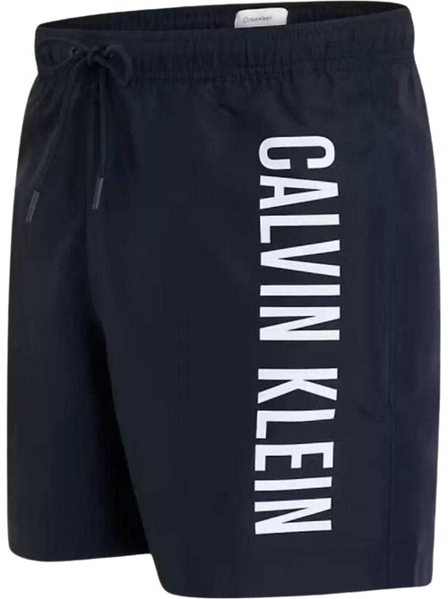 Calvin Klein - Short de bain motif/style logo - Kiabi