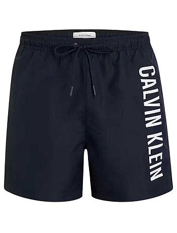 Calvin Klein - Short de bain motif/style logo