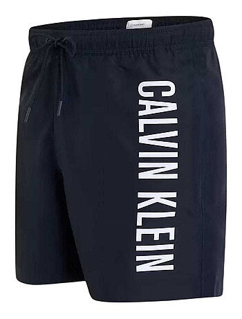 Calvin Klein - Short de bain motif/style logo