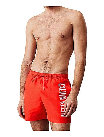 Calvin Klein - Short de bain motif/style logo